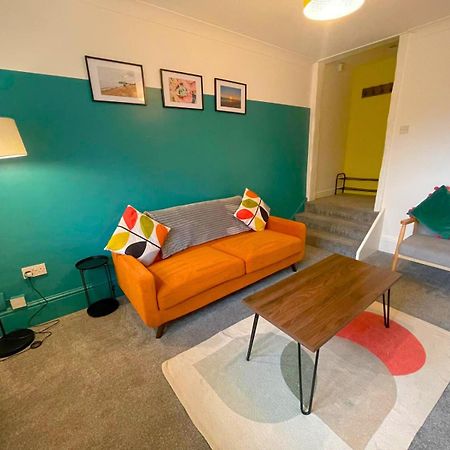 The New Found Lamb Apartment Cleethorpes Ngoại thất bức ảnh