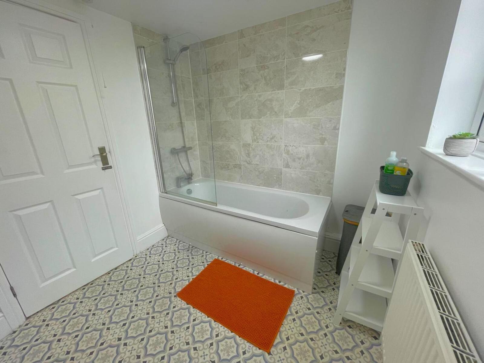 The New Found Lamb Apartment Cleethorpes Ngoại thất bức ảnh